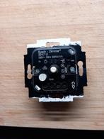 B&J dimmer Busch Jaeger type 2247 230 lV, Gebruikt, Ophalen of Verzenden