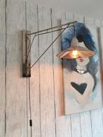 Riviera Maison hanglamp, the Carlton club., Ophalen