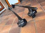 Thule EVO Dakdragers voor volkswagen CC, Ophalen, Gebruikt
