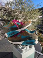 Nike Air Max dames 36,5 olijfgroen, Ophalen, Nike, Groen, Sneakers of Gympen