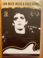 dvd - Lou Reed - Rock & Roll Heart, Alle leeftijden, Ophalen, Zo goed als nieuw