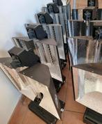 12 x 1000w lumenking kweeklampen ( opticlimate dimlux gavita, Ophalen, Zo goed als nieuw, Kweeklamp