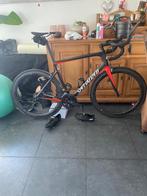 Specialized race fiets, Overige merken, Meer dan 20 versnellingen, Gebruikt, Ophalen of Verzenden