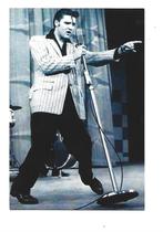 Elvis Presley (18), Verzenden, 1960 tot 1980, Ongelopen, Sterren en Beroemdheden