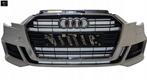 Audi A3 8V Facelift S Line S3 Voorbumper, Auto-onderdelen, Carrosserie en Plaatwerk, Gebruikt, Bumper, Ophalen, Voor