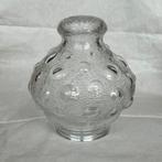 Glazen plafond  lamp “bolletje”, Ophalen of Verzenden