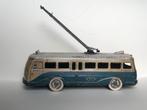 Charles Rossignol Trolleybus, Antiek en Kunst, Antiek | Speelgoed, Ophalen of Verzenden