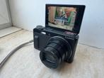 Panasonic dmc tz57 digitale camera, Ophalen of Verzenden, Gebruikt