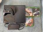 Zeer nette Xbox one met games en controller, Met 1 controller, Ophalen of Verzenden, 500 GB, Xbox One