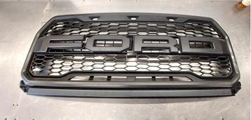 Ford Raptor grille 2017-2020 beschikbaar voor biedingen
