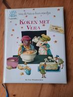 Marjolein Bastin - Koken met Vera, Boeken, Ophalen of Verzenden, Zo goed als nieuw, Marjolein Bastin