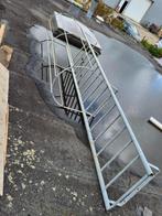 brand ladder voor buiten, Doe-het-zelf en Verbouw, Ladders en Trappen, Ophalen, Gebruikt, Ladder, 4 meter of meer