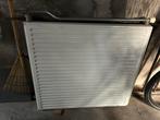 Radiator wit, Ophalen, Gebruikt, Radiator, 60 tot 150 cm