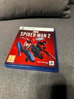 Spider man 2 PS5 game te koop !, Nieuw, Ophalen of Verzenden