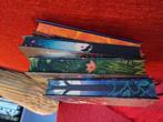 Special Editions fantasy sprayed edges eng YA NA, Boeken, Ophalen of Verzenden