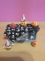 Halloween in het poppenhuis., Ophalen of Verzenden, Nieuw, Poppenhuis