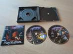PS1 Heart of Darkness van Amazing Studios, Spelcomputers en Games, Games | Sony PlayStation 1, Avontuur en Actie, 1 speler, Ophalen of Verzenden