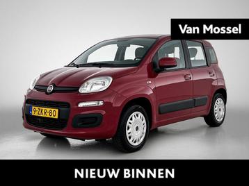 Fiat Panda 0.9 TwinAir Edizione Cool | Airco | Radio beschikbaar voor biedingen