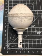 Jumbo rollerbal, haakmodel, diameter 55 mm Nr.15 jdu, Diversen, Ophalen of Verzenden, Gebruikt