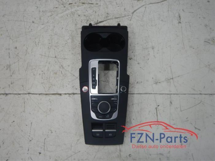 Audi A3 8V4 Afdekking Middenconsole, Auto-onderdelen, Interieur en Bekleding, Gebruikt, Ophalen of Verzenden