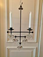 Kosta Boda Smide hangkandelaar, Bertil Vallien, Zweden 1960, Antiek en Kunst, Ophalen of Verzenden, Overige materialen