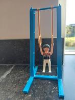 Playmobil 5189 Turner aan de ringen, Kinderen en Baby's, Speelgoed | Playmobil, Ophalen of Verzenden, Zo goed als nieuw, Complete set