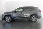 Toyota RAV4 2.5 Hybrid Dynamic Team D, Stof, 4 cilinders, 2487 cc, Bedrijf