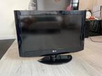 LG 26LH2000 TV, Ophalen, Gebruikt, 50 Hz, LG