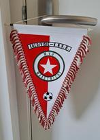 vaantje MVV Maastricht, Verzenden, Gebruikt, Overige binnenlandse clubs, Vaantje of Sjaal