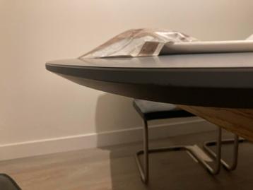 Fenix Tafelblad 240x100 - Strak Design beschikbaar voor biedingen