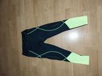Te koop Sport Leggings met T shirt maat M, Kleding | Dames, Ophalen of Verzenden, Nieuw, Zwart