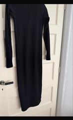 Jurk G STAR Maat S/36 zwart telefoon zakje, Kleding | Dames, Jurken, Zwart, Ophalen of Verzenden, Zo goed als nieuw, Maat 36 (S)