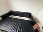 Ikea slaapbank, Ophalen, Zo goed als nieuw, Tweepersoons, 140 cm