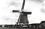 (NH232) Ansichtkaart Krommenie molen De Woudaap, Verzenden, 1960 tot 1980, Ongelopen, Noord-Holland