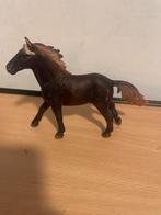 Schleich Paardje met Kleurrijke Manen, Ophalen of Verzenden, Gebruikt, Overige typen