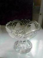 Schaaltjes voor dessert, Ophalen of Verzenden, Overige stijlen, Glas, Schaal of Schalen