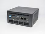 MINISFORUM UM890 Pro Mini PC Ryzen 9 8945HS, Minisforum, 32 GB, Refurbished, Ophalen of Verzenden