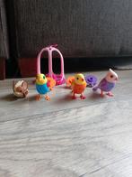 Digibirds en little live pet muis, Kinderen en Baby's, Speelgoed | Overig, Ophalen of Verzenden, Zo goed als nieuw, Jongen of Meisje