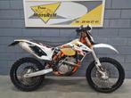 KTM 350 EXC SIX DAYS bj 2013 nette en goede originele motor, Motoren, Motoren | KTM, Bedrijf, 348 cc, Enduro