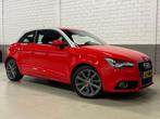 Audi A1 1.4 TFSI Ambition Pro Line Business Automaat, Auto's, Audi, Euro 5, Stof, 4 cilinders, 4 stoelen