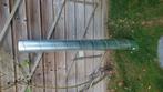 Spiraalbuis Spirobuis 125. 121cm, Doe-het-zelf en Verbouw, Buizen en Afvoer, Ophalen, Zo goed als nieuw, Pvc, Minder dan 2 meter