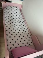Ikea busunge uitschuifbare bed, Ophalen, Zo goed als nieuw, 180 cm of meer, 85 tot 100 cm