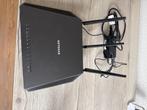 Netgear SIM Router, Computers en Software, Routers en Modems, Ophalen of Verzenden, Zo goed als nieuw, Router met modem, NETGEAR