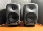 Genelec 8030 A actieve monitoren (set van 2), Audio, Tv en Foto, Luidsprekers, Ophalen of Verzenden, Gebruikt, Front, Rear of Stereo speakers