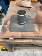 Epdm uitloop, Ophalen, Pvc, 6 meter of meer, Overige typen