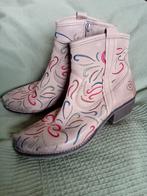 schoenen, dames, Kleding | Dames, Schoenen, Overige kleuren, Verzenden, Lage of Enkellaarzen, Onbekend