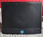 Subwoofer RCF, Gebruikt, Subwoofer, 120 watt of meer, Ophalen