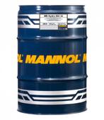 4 x 208 Liter Mannol Hydraulische Olie Hydro ISO 32 - €1639,, Auto diversen, Onderhoudsmiddelen, Ophalen of Verzenden