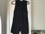 Tramontana blouse, Ophalen of Verzenden, Gedragen, Zwart