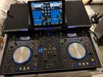Pioneer DJ set XDJ-R1 met case, Ophalen of Verzenden, Zo goed als nieuw, Pioneer